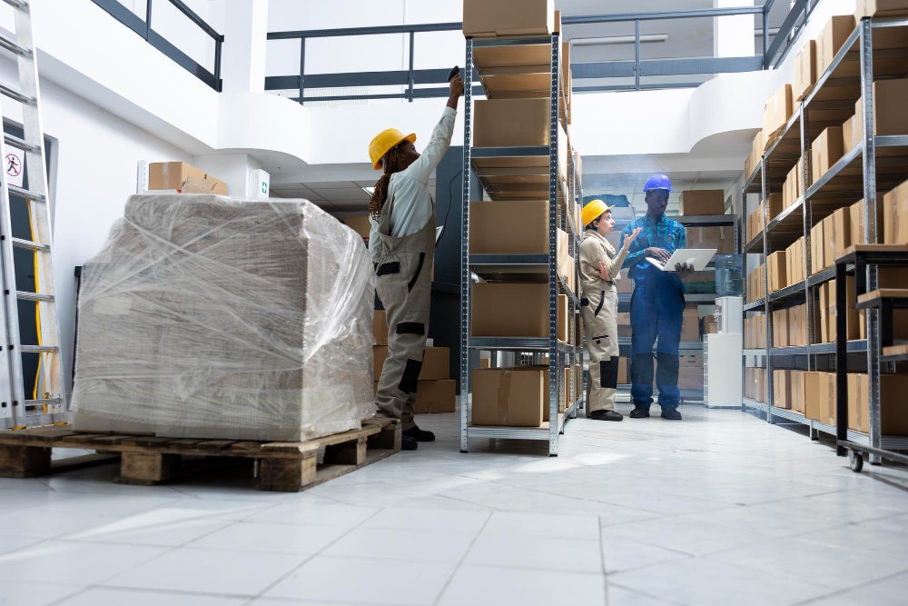 bulk inventory buyer