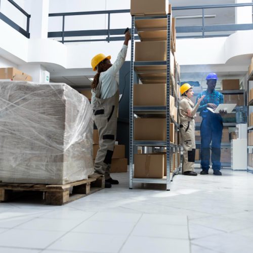 Overstock Inventory