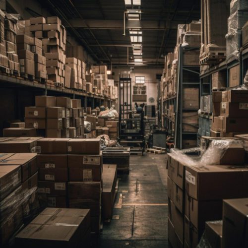 Excess Inventory