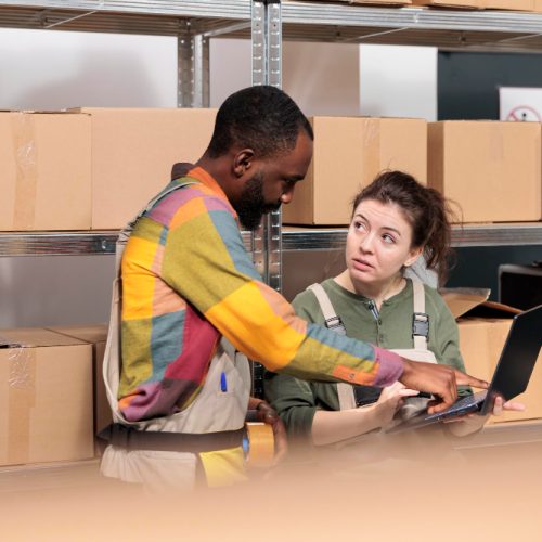 Closeout Inventory